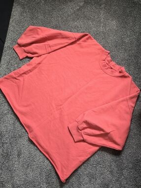 Left On Friday Crew Sweater